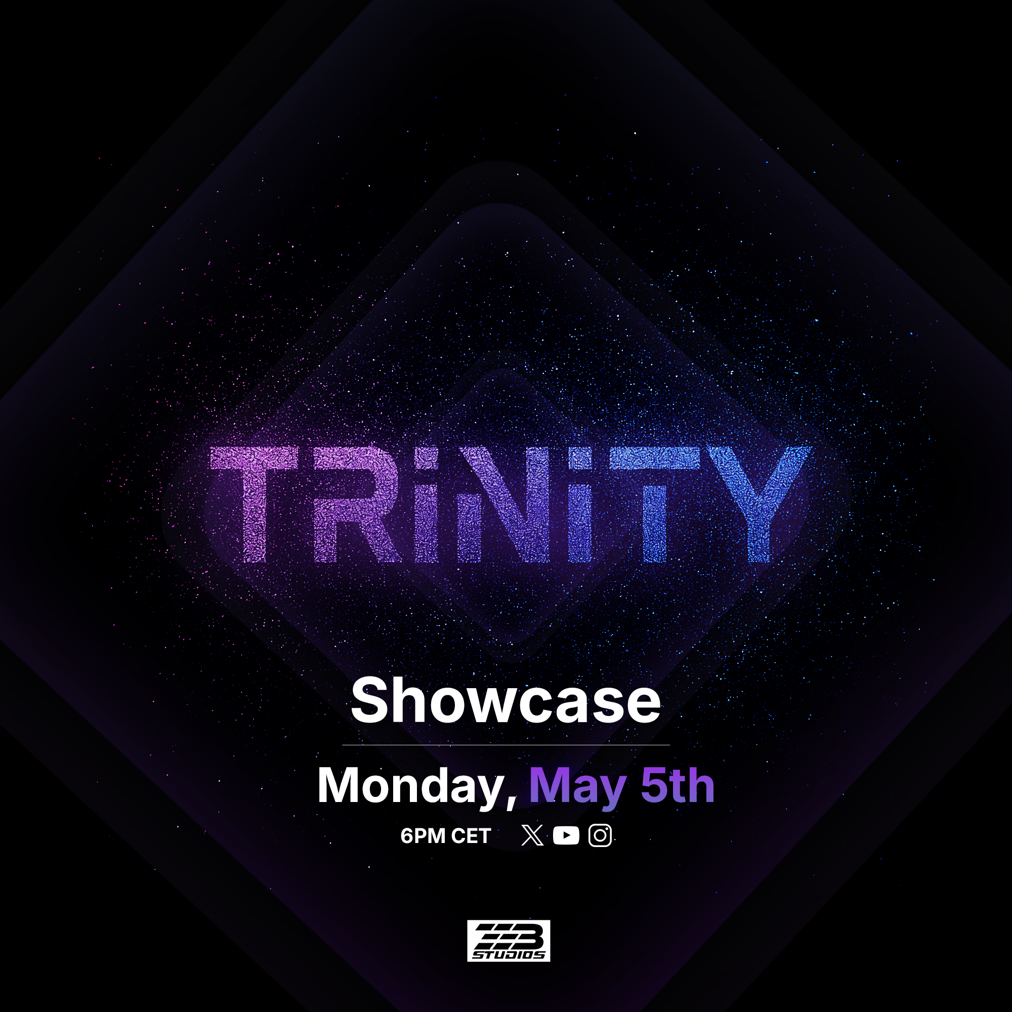 Trinity Showcase: The Future of Creative Workflows