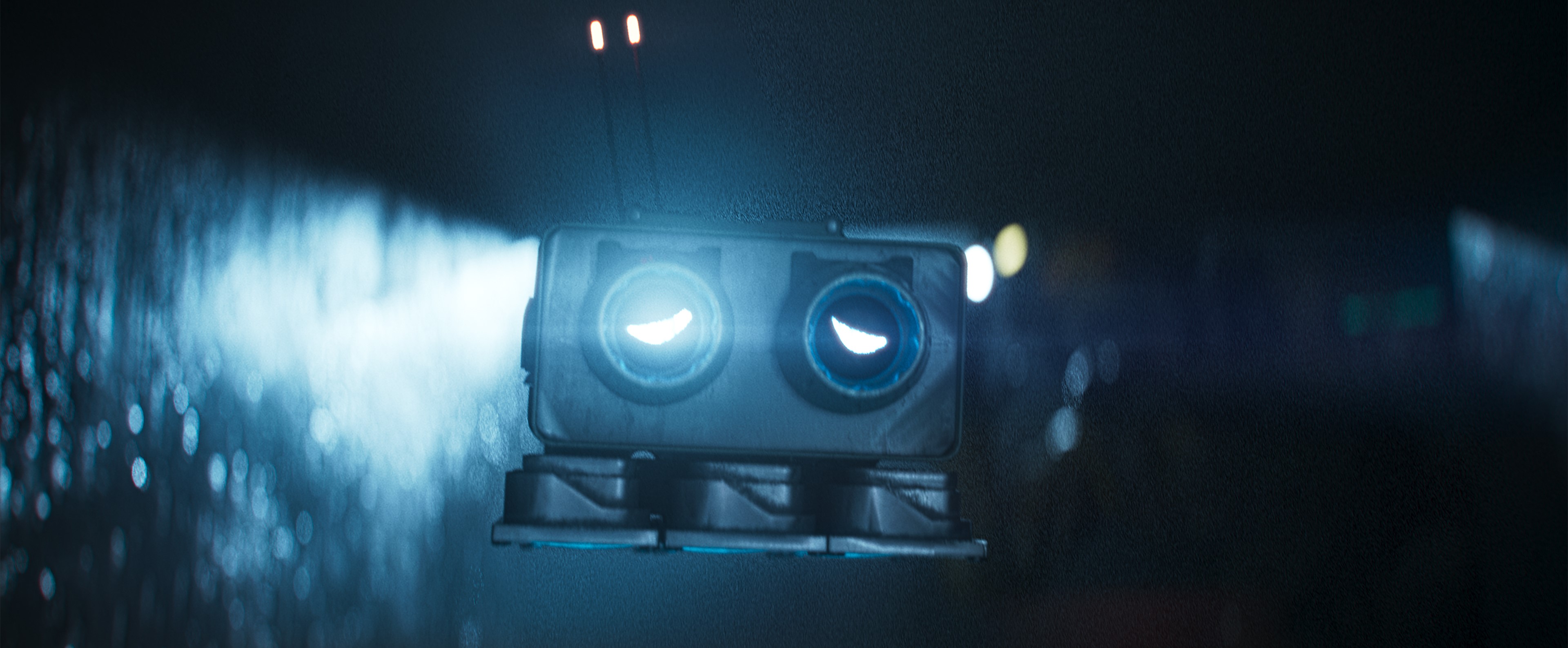 Retrieval Revealed at Gamescom 2023