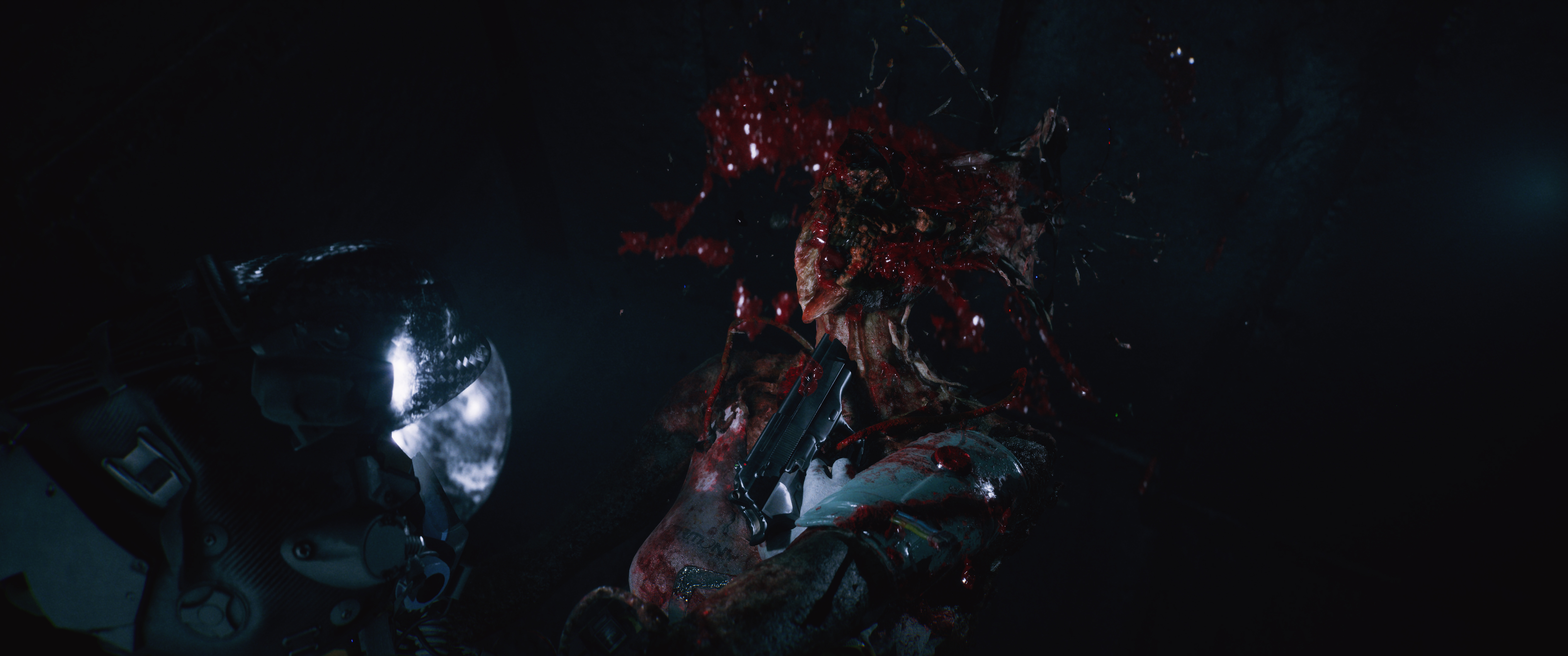 Retrieval Trailer 2 Unveiled at Gamescom 2024